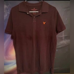 American Eagle Polo